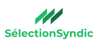 SélectionSyndic : Trouvez le bon syndic ! Logo